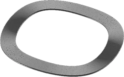 STERIS P129353-547 Wave Door Handle Spring - 5753
