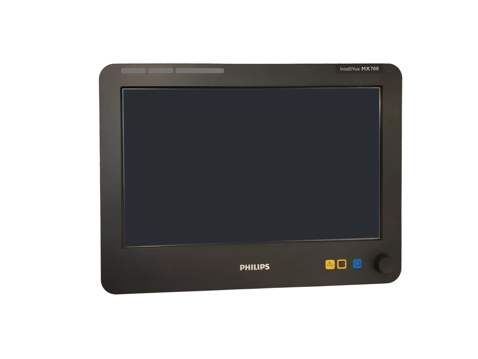 Philips IntelliVue MX700 Patient Monitor