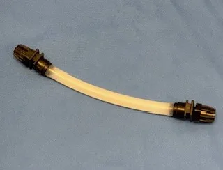 TUTTNAUER PLZ000-0294 Complete Peristaltic Hose - 12155