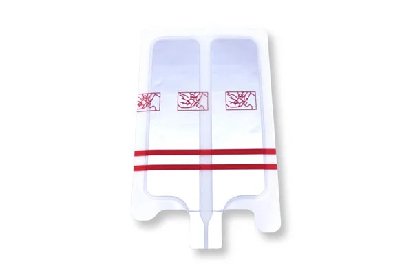 Universal Grounding Plate - Bottle Shape w/o cord