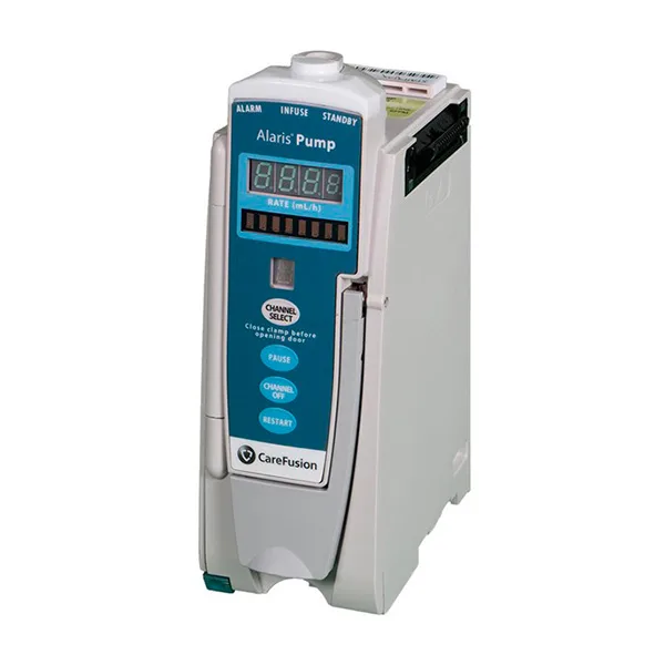 BD Medley IV Pump Module – BD Alaris – Recertified
