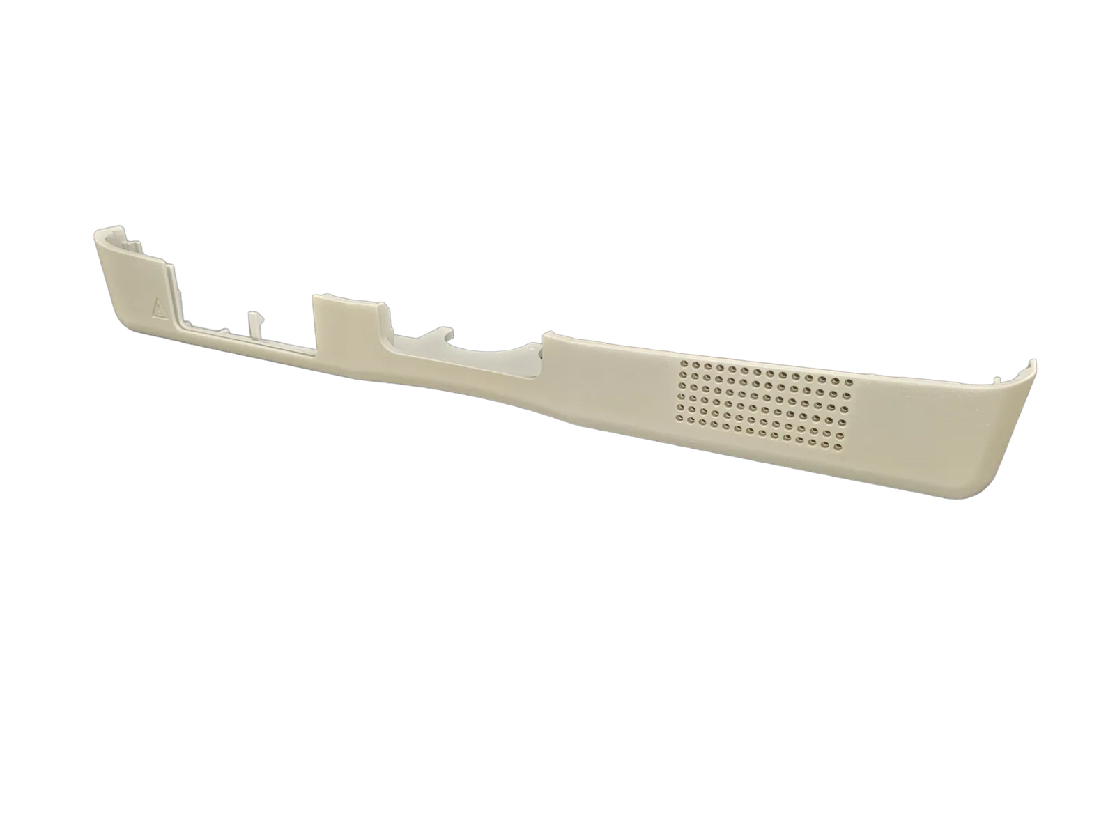 Philips Intellivue MP5T - Speaker Cover