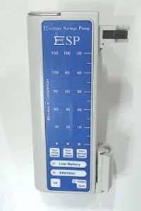 Excelsior ESP