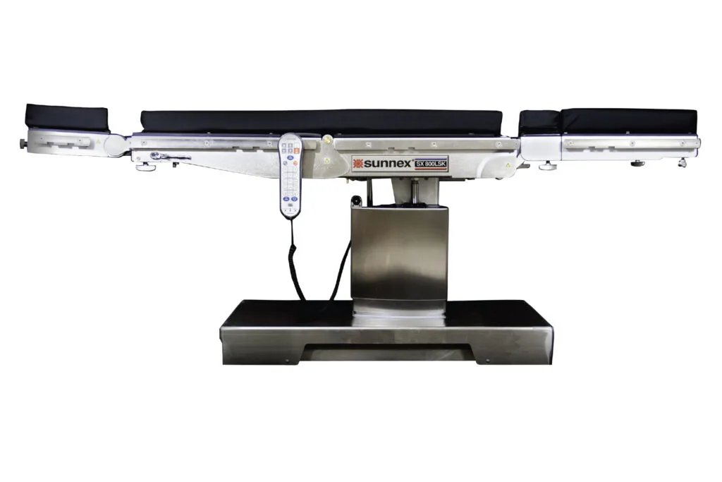 Sunnex SX800LSK OR Table