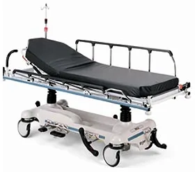 Stryker 735 Transport Stretcher