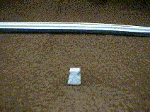 GETINGE 44600 Door Gasket 16 x 16 - 1395-OEM