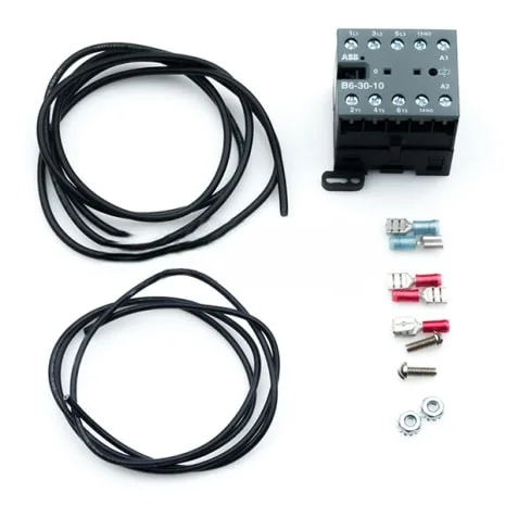 STERIS P764328-068 Lovato Contactor Kit - 2432