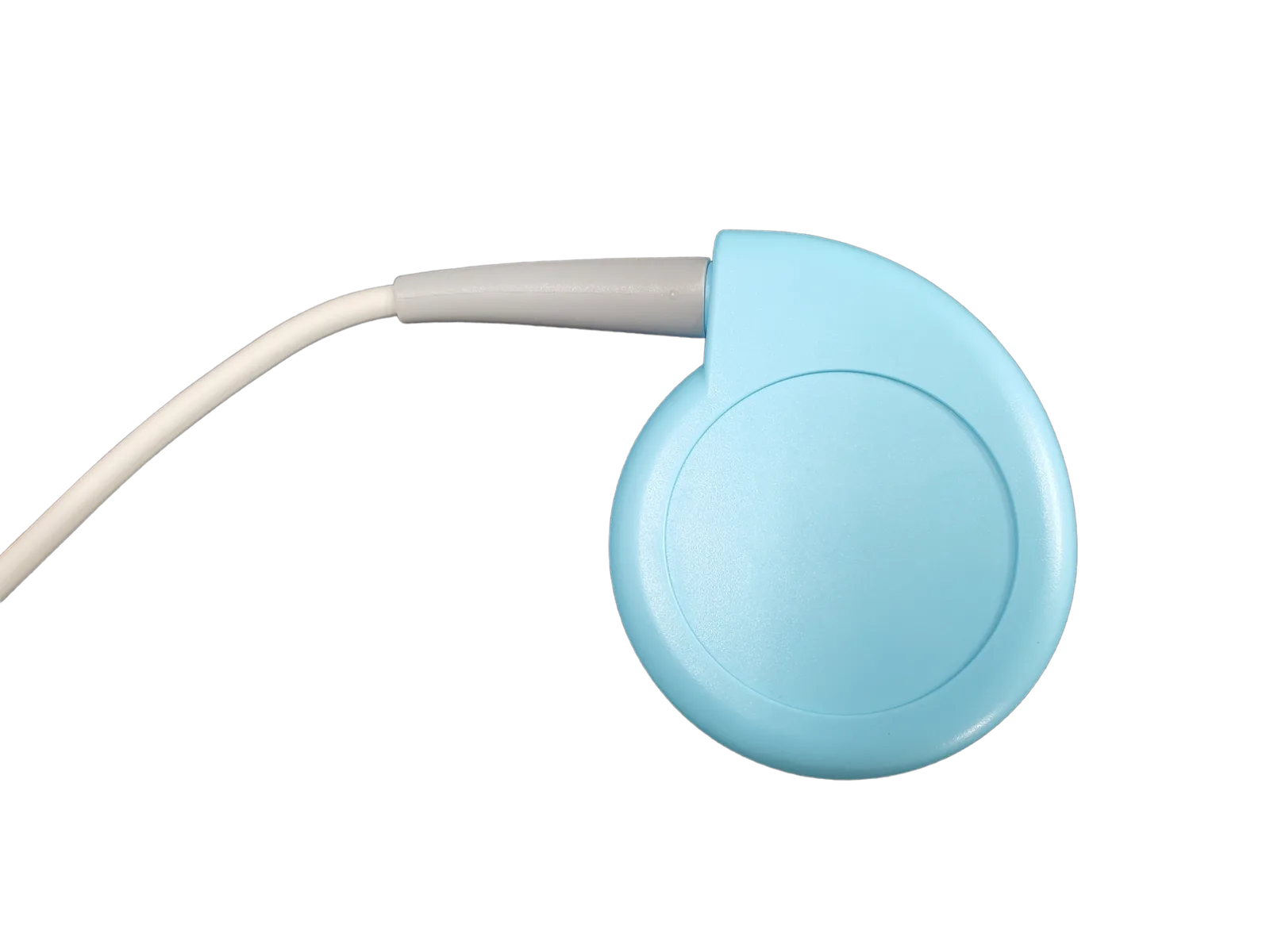 Corometrics Nautilus Compatible Ultrasound, Knob, 8', Long Pin
