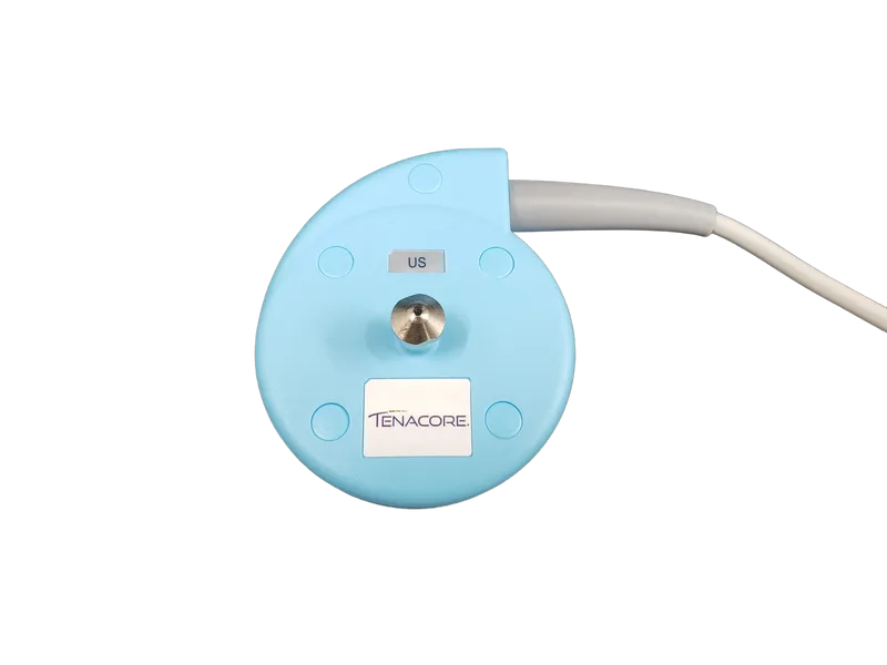 Corometrics Nautilus Compatible Ultrasound, Knob, 8', Long Pin