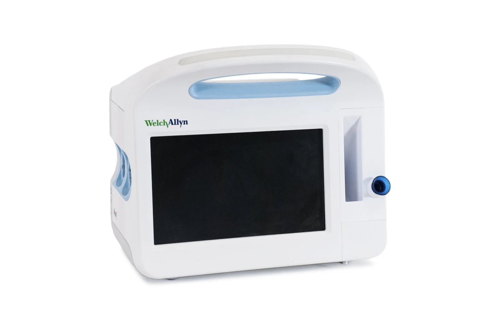 Repair of Welch Allyn Monitor Connex 6800