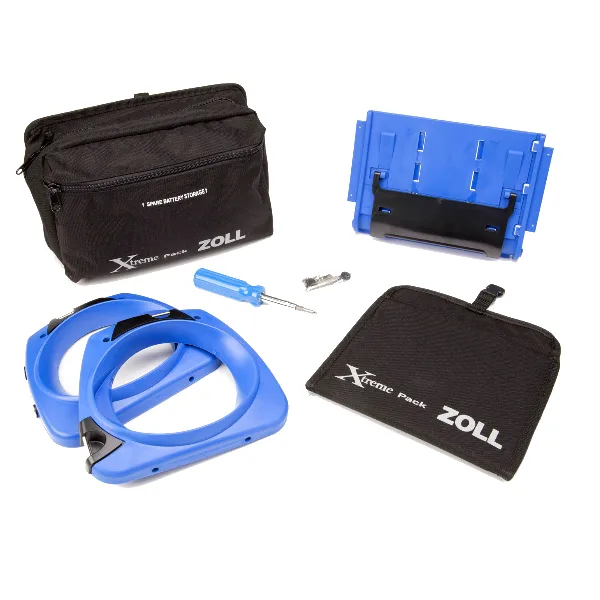 ZOLL8000-0592-01-1