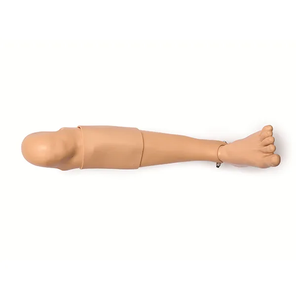 Laerdal Adult Manikin IO Leg 205-10150 – Laerdal