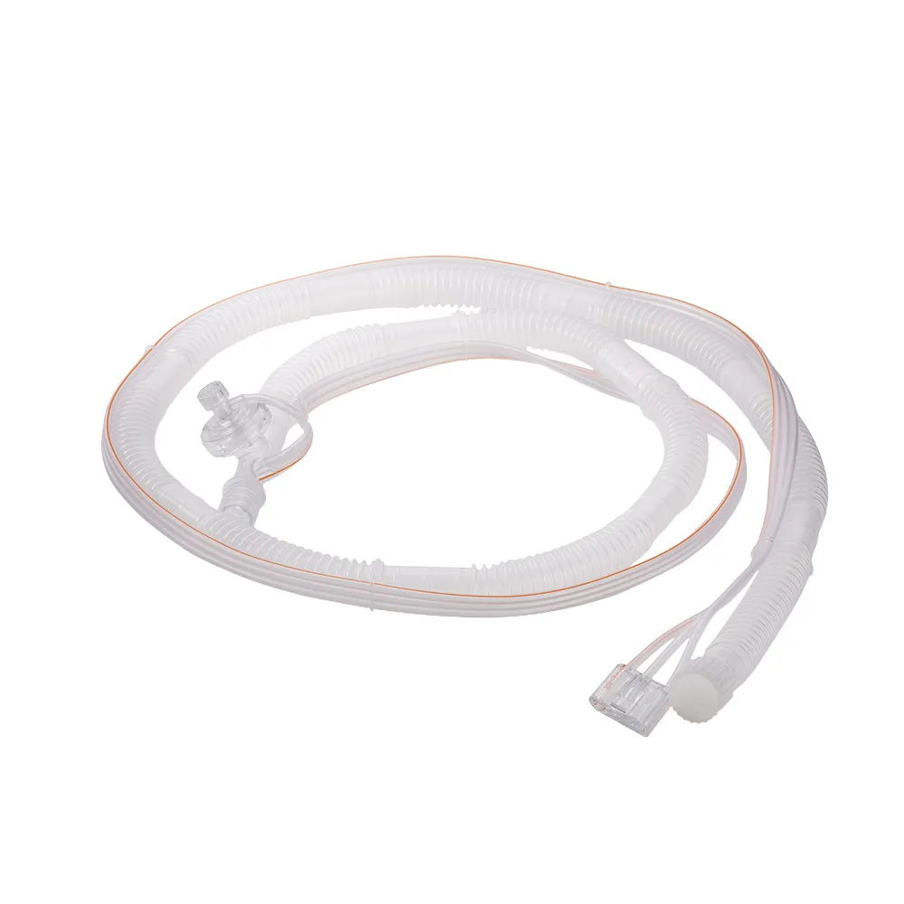 Ventway Sparrow Patient Breathing Circuit 2.4m- Adult Box of 10 - Inovytec