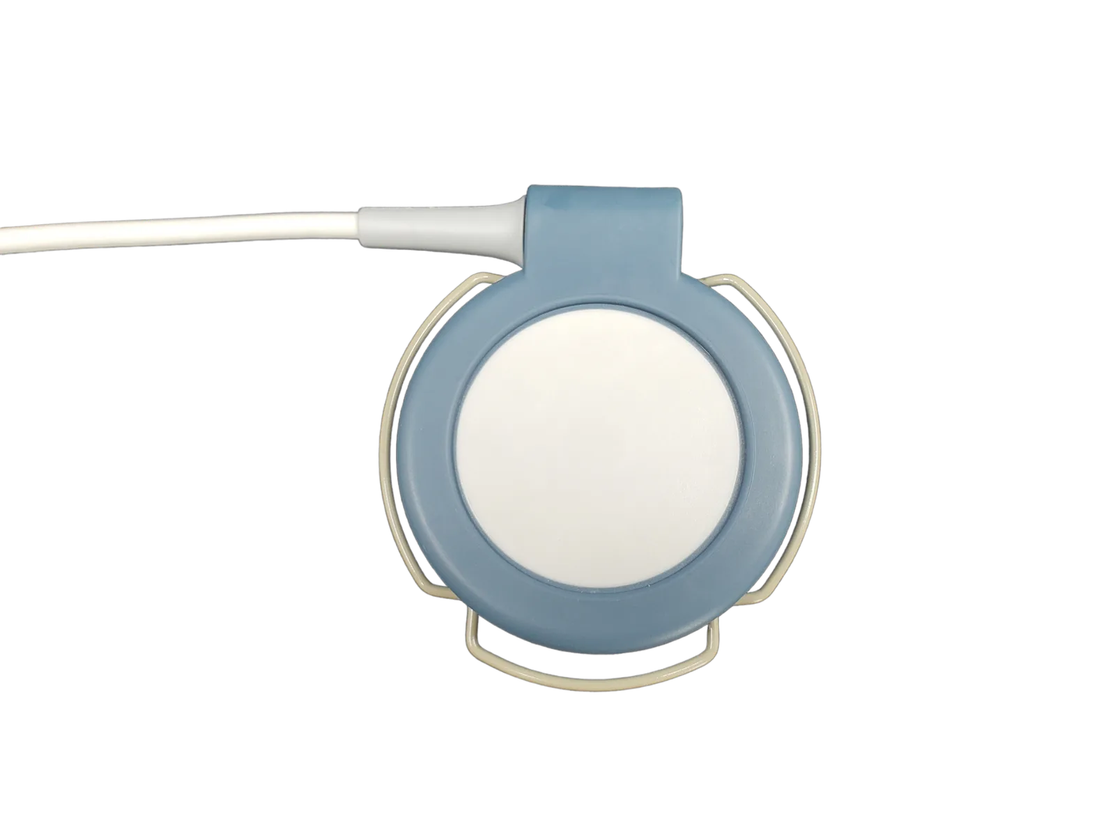 M1356A Philips Ultrasound W/Horseshoe & Knob - Compatible