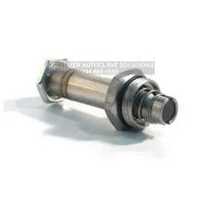 TUTTNAUER 01810904 Valve Plunger 6MM - 8614