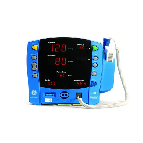 V100 Monitor, Recertified