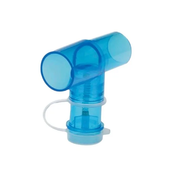 Vyaire Valved Tee Adapter Case of 30 002061 – Vyaire – New