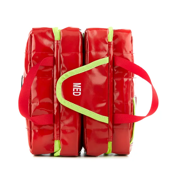 G3+ Foldaway Pharmacy Kit - STATPACKS - Image 5
