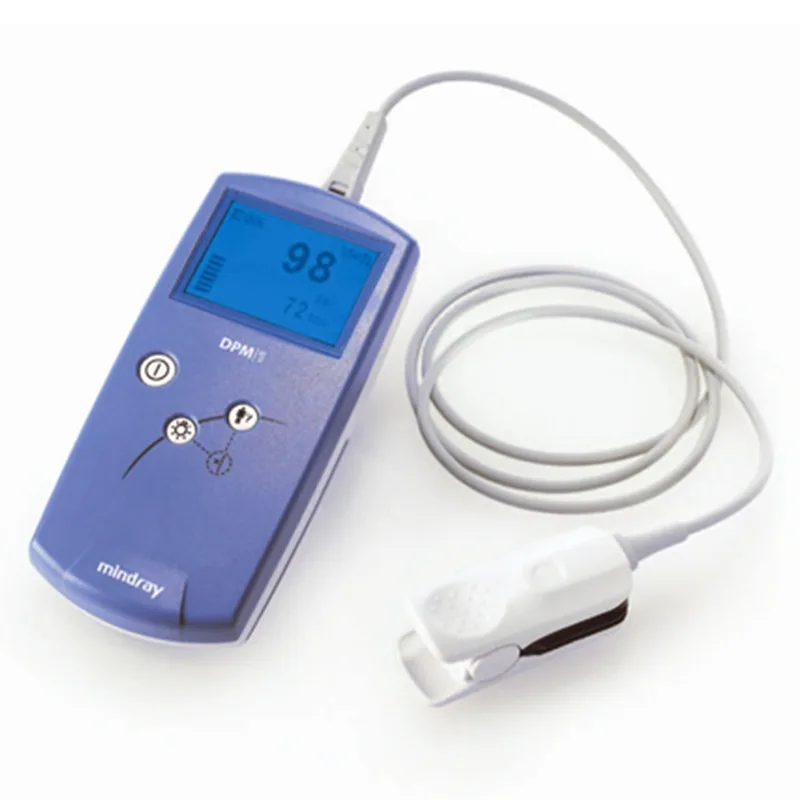 Mindray PM50