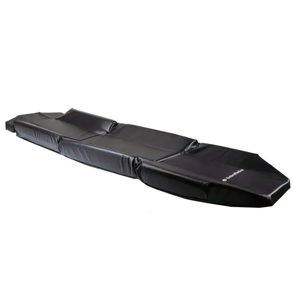 Stryker Power Pro Mattress with Knee Gatch - Embra medical