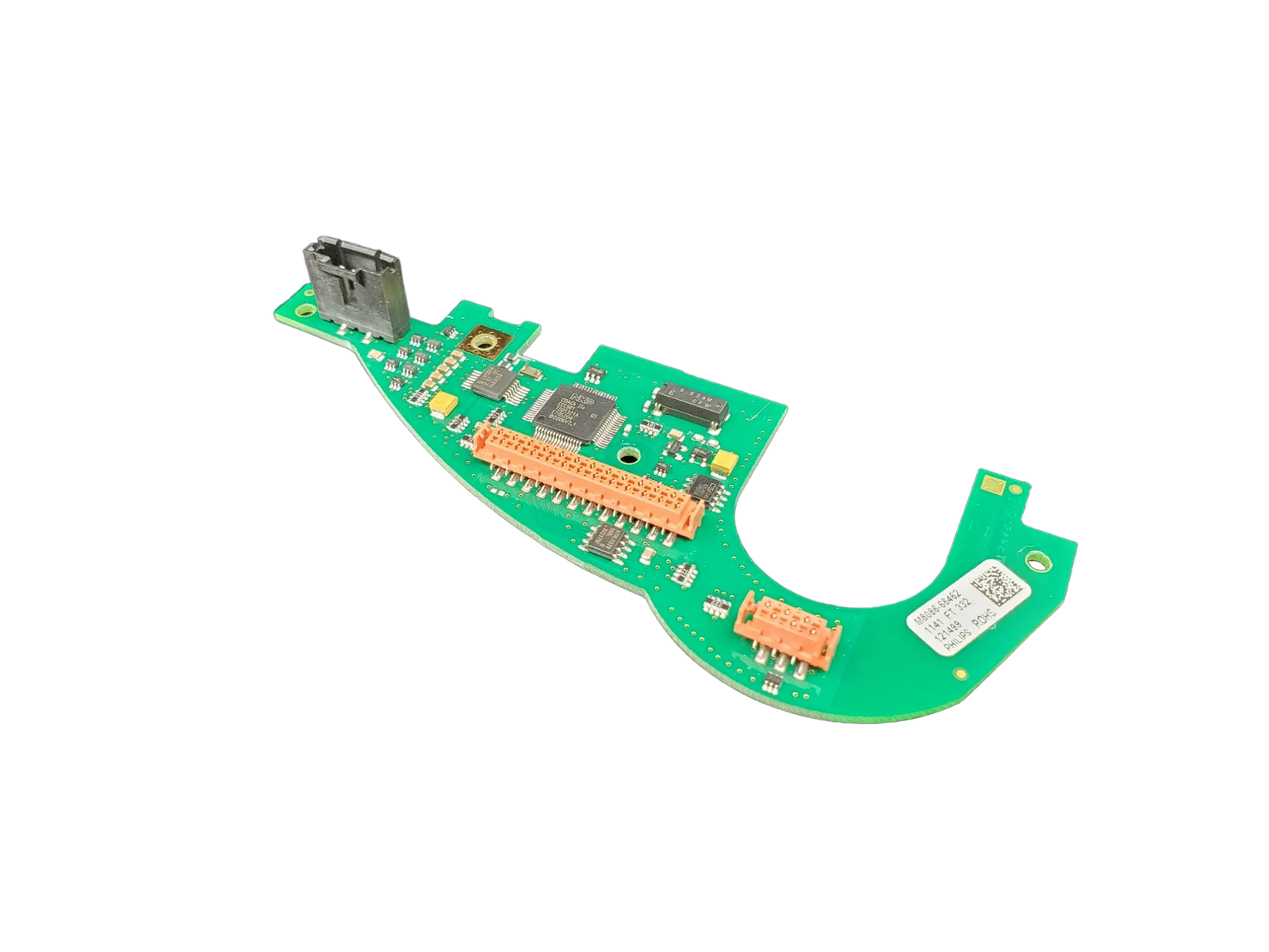Philips MP30 - Knob Sensor Board