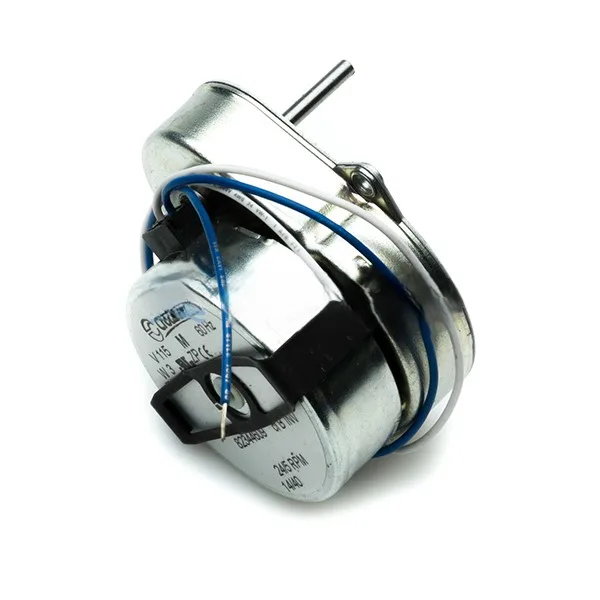 STERIS P093909-399 Gearmotor 115V 60Hz 5 RPM - 3132