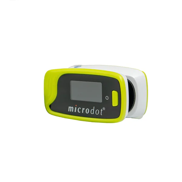 Pro Finger Pulse Oximeter 1000-100 - Microdot - New - Image 3