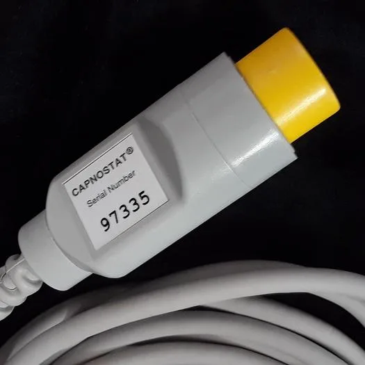 GE CO2 ETCO2 Sensor