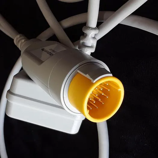 GE CO2 ETCO2 Sensor