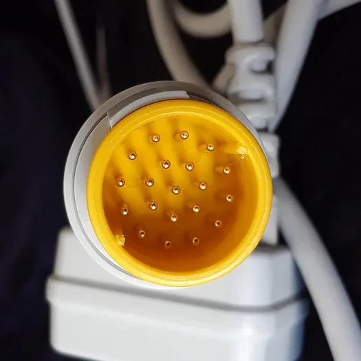GE CO2 ETCO2 Sensor