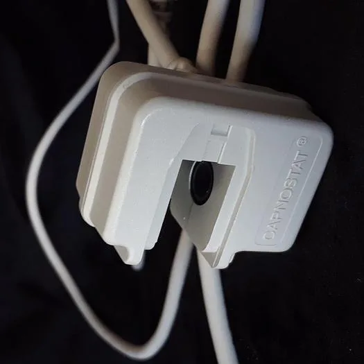 GE CO2 ETCO2 Sensor