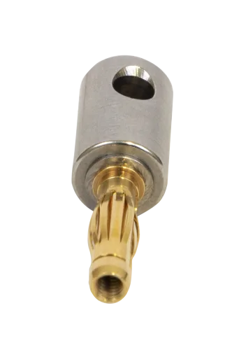 Patient Applied Part Adaptors