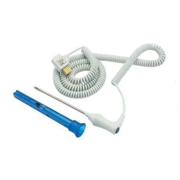 Welch Allyn – Oral Temp Probe w: Well Assembly – 02895-000