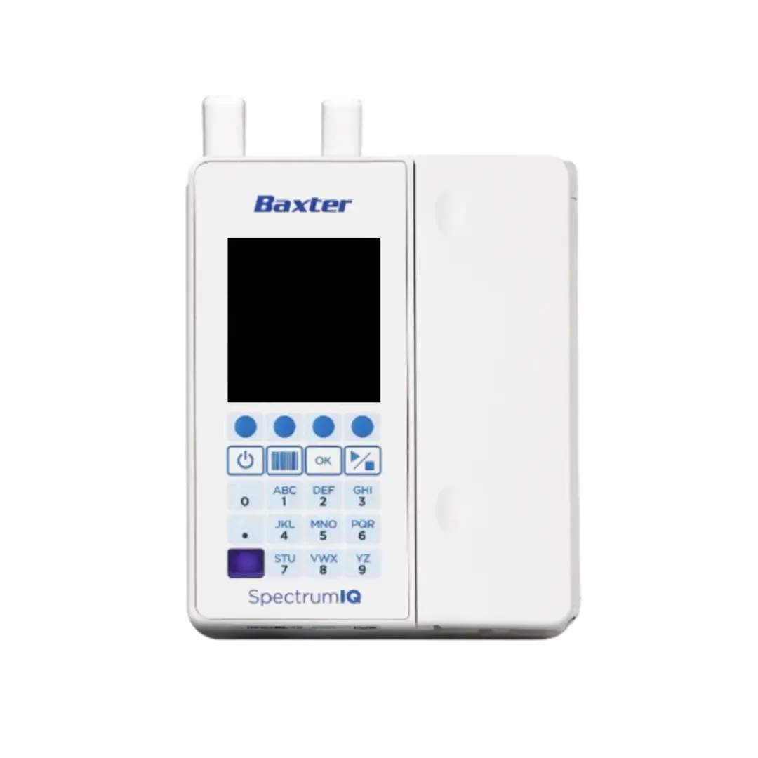 Baxter Sigma Spectrum IQ
