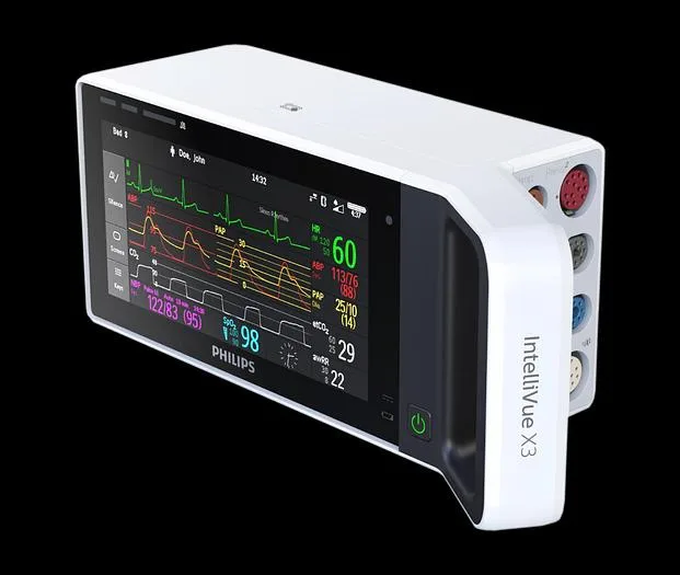 Philips Intellivue X3