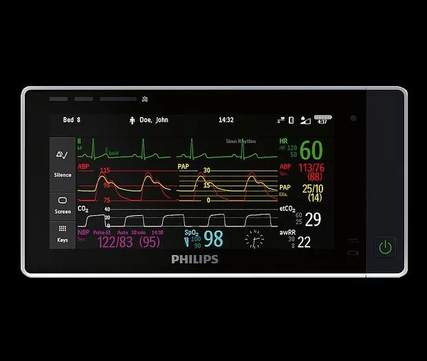 Philips Intellivue X3