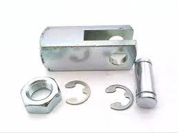 WASHER SOLUTIONS WS6319 Rod Clevis for 3" Cylinder - 6319