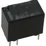 STERIS P129367-617 High Current Fuse Relay 12V - 4126