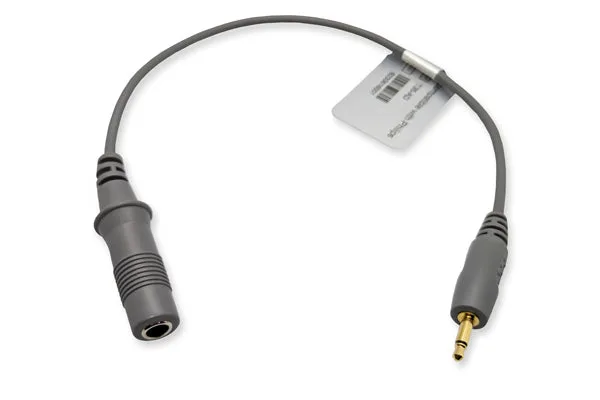 Midmark > Cardell Compatible Temperature Adapter