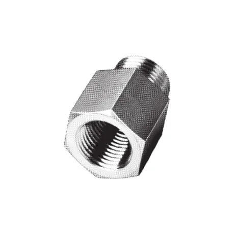 STERIS P117049-221 Adapter 1/8" NPT - 11462