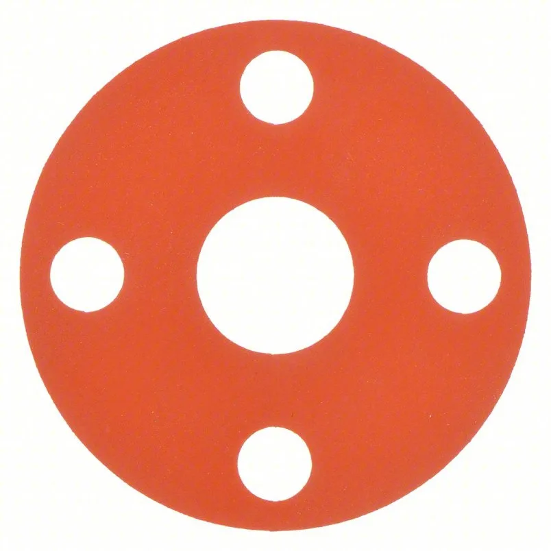WASHER SOLUTIONS WS11096 Flange Gasket 4-1/4" - 11096