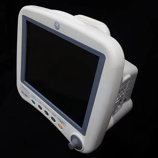 GE DASH 4000
