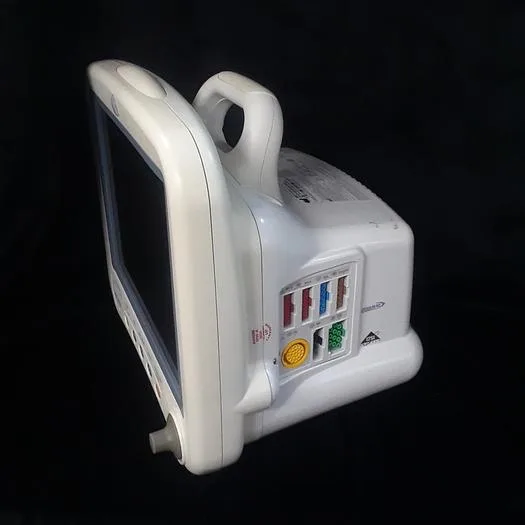 GE DASH 4000