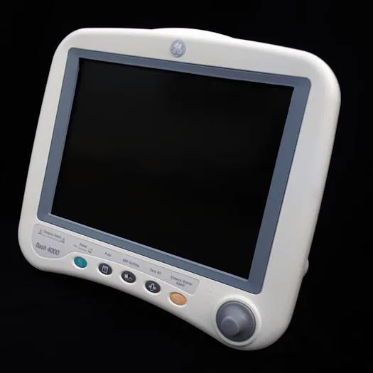 GE DASH 4000