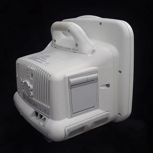 GE DASH 4000