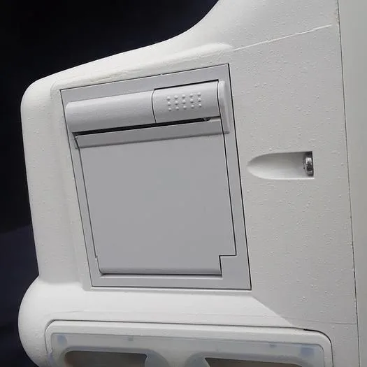 GE DASH 4000