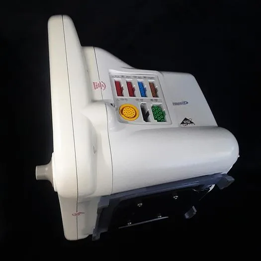 GE DASH 4000