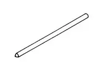 MAGNACLAVE 4028 Main Steam Valve - 5743
