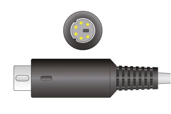 Atom Compatible Disposable Temperature Probe