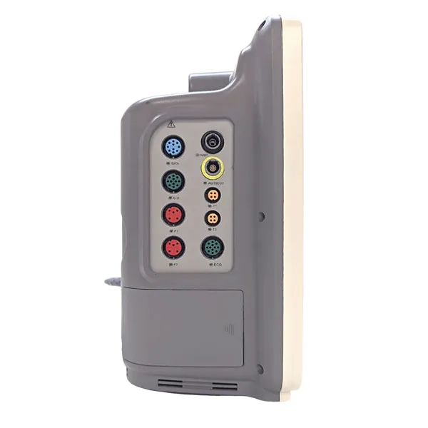 OMNI III™ High Acuity Patient Monitor - Infinium Medical - Image 2